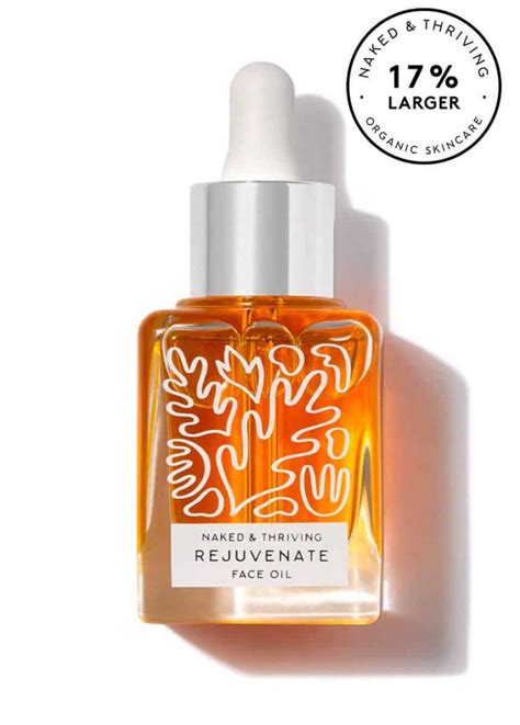 naked and thriving renew serum ingredients|Naked & Thriving Reviews: Do These Skincare。